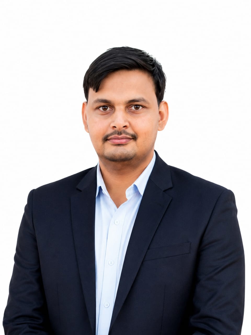 Shubhashish Pandey